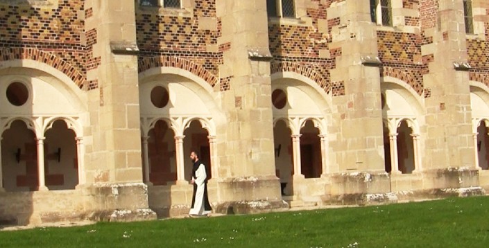 Abbaye de Cîteaux Rencontres buissonnieres