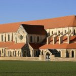 Abbaye de Pontigny - Rencontres buissonnières