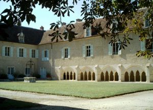Abbaye de La Prée - Rencontres buissonnières